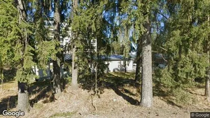 Apartments for rent in Seinäjoki - Photo from Google Street View