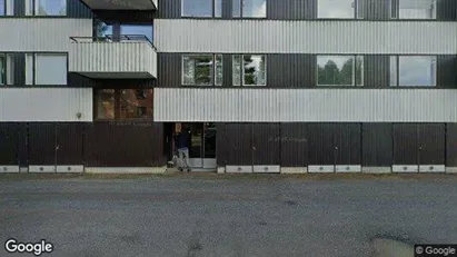 Apartments for rent in Tammela - Photo from Google Street View