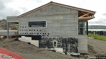 Apartments for rent in Mosfellsbær - Photo from Google Street View