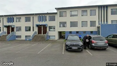 Apartments for rent in Kópavogur - Photo from Google Street View