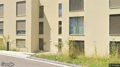 Apartments for rent in Liestal - Photo from Google Street View