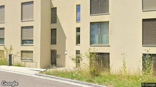 Apartments for rent in Liestal - Photo from Google Street View