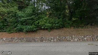Apartments for rent in Plön - Photo from Google Street View