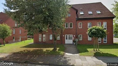 Apartments for rent in Plön - Photo from Google Street View
