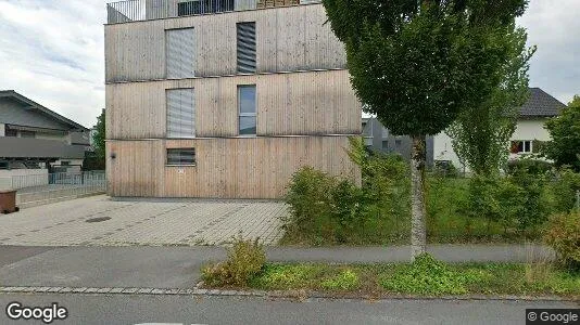 Apartments for rent in Fußach - Photo from Google Street View