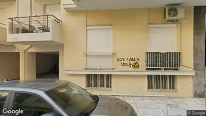 Apartments for rent in Patras - Photo from Google Street View