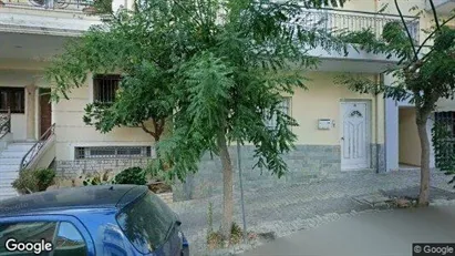 Apartments for rent in Patras - Photo from Google Street View