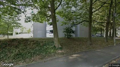 Apartments for rent in Basel-Stadt - Photo from Google Street View