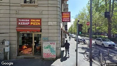 Rooms for rent in Milano Zona 3 - Porta Venezia, Città Studi, Lambrate - Photo from Google Street View