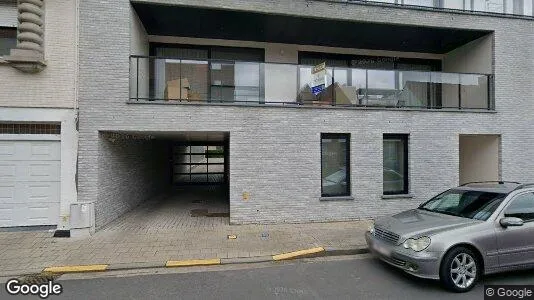 Apartments for rent in Ledegem - Photo from Google Street View