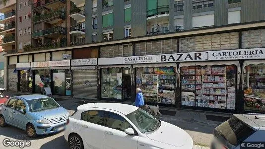 Rooms for rent in Milano Zona 3 - Porta Venezia, Città Studi, Lambrate - Photo from Google Street View