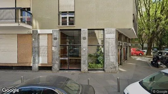 Rooms for rent in Milano Zona 3 - Porta Venezia, Città Studi, Lambrate - Photo from Google Street View