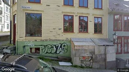 Apartments for rent in Bergen Bergenhus - Photo from Google Street View