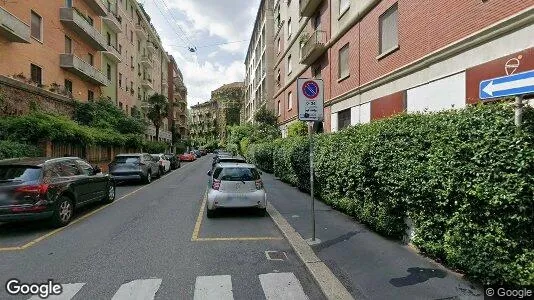 Apartments for rent in Milano Zona 1 - Centro storico - Photo from Google Street View