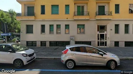 Apartments for rent in Milano Zona 6 - Barona, Lorenteggio - Photo from Google Street View