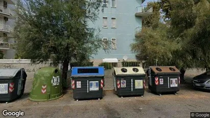 Apartments for rent in Roma Municipio X – Ostia/Acilia - Photo from Google Street View