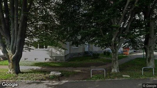 Apartments for rent in Erfurt - Photo from Google Street View