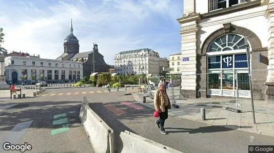 Apartments for rent in Clermont - Photo from Google Street View