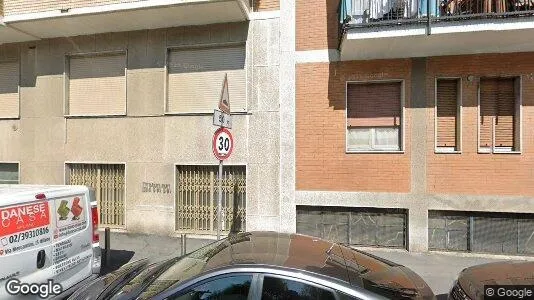 Rooms for rent in Milano Zona 9 - Porta Garibaldi, Niguarda - Photo from Google Street View