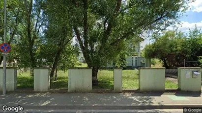 Apartments for rent in Giroc - Photo from Google Street View