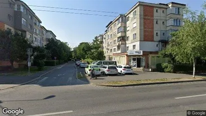 Apartments for rent in Baia Mare - Photo from Google Street View