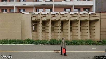 Apartments for rent in Baia Mare - Photo from Google Street View
