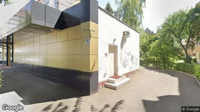 Apartments for rent in Braşov - Photo from Google Street View