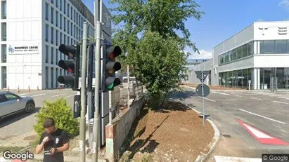 Apartments for rent in Voluntari - Photo from Google Street View