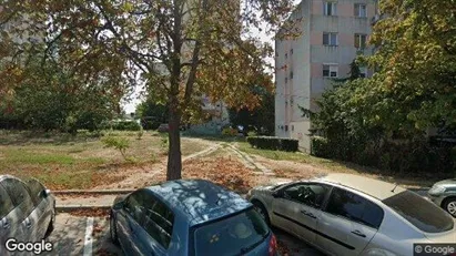 Apartments for rent in Constanţa - Photo from Google Street View