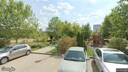 Apartments for rent in Bucharest - Sectorul 1 - Photo from Google Street View