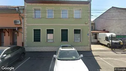 Apartments for rent in Oradea - Photo from Google Street View