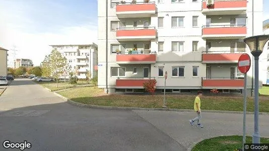 Apartments for rent in Sibiu - Photo from Google Street View