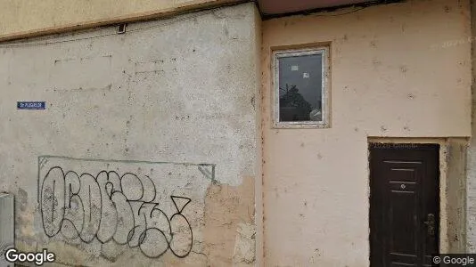 Apartments for rent in Şelimbăr - Photo from Google Street View