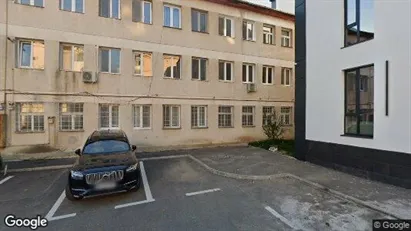 Apartments for rent in Sibiu - Photo from Google Street View