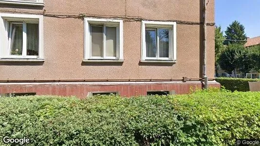 Apartments for rent in Sâncraiu de Mureş - Photo from Google Street View