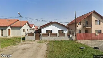 Apartments for rent in Giroc - Photo from Google Street View