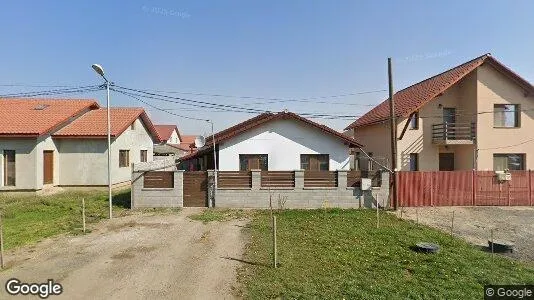 Apartments for rent in Giroc - Photo from Google Street View