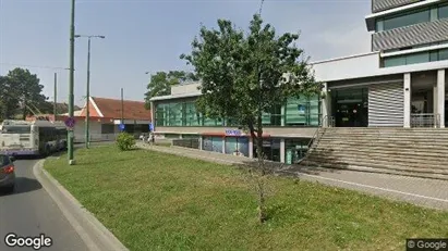 Apartments for rent in Timişoara - Photo from Google Street View