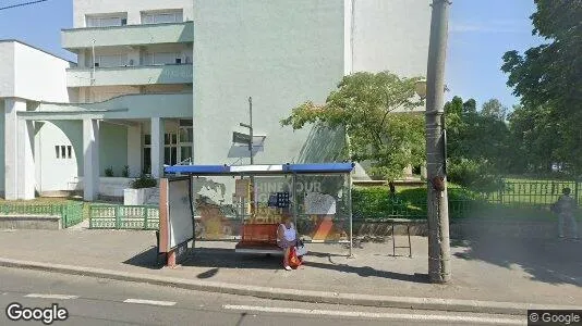 Apartments for rent in Timişoara - Photo from Google Street View