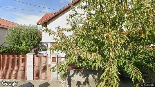 Apartments for rent in Dumbrăviţa - Photo from Google Street View