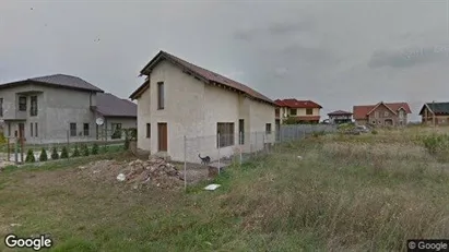 Apartments for rent in Dumbrăviţa - Photo from Google Street View