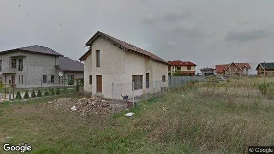 Apartments for rent in Dumbrăviţa - Photo from Google Street View