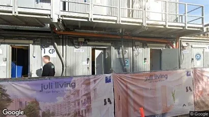 Apartments for rent in Brønshøj - Photo from Google Street View