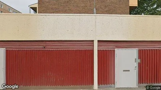Apartments for rent in Nacka - Photo from Google Street View