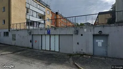 Apartments for rent in Stockholm South - Photo from Google Street View