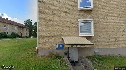 Apartments for rent in Värmdö - Photo from Google Street View