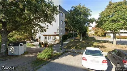 Apartments for rent in Värmdö - Photo from Google Street View