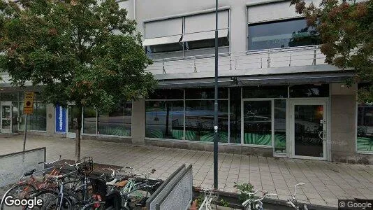 Rooms for rent in Södermalm - Photo from Google Street View