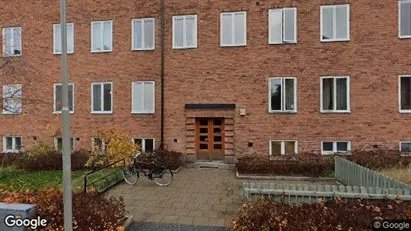 Apartments for rent in Stockholm South - Photo from Google Street View
