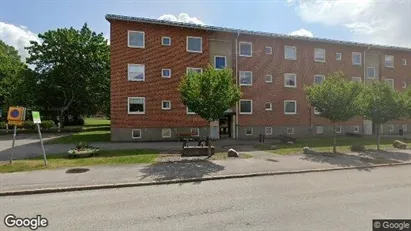 Apartments for rent in Katrineholm - Photo from Google Street View